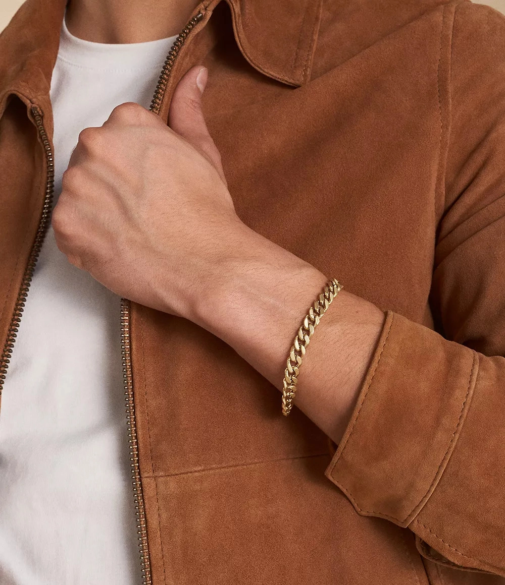 Fossil Bracelet/ JF04698710
