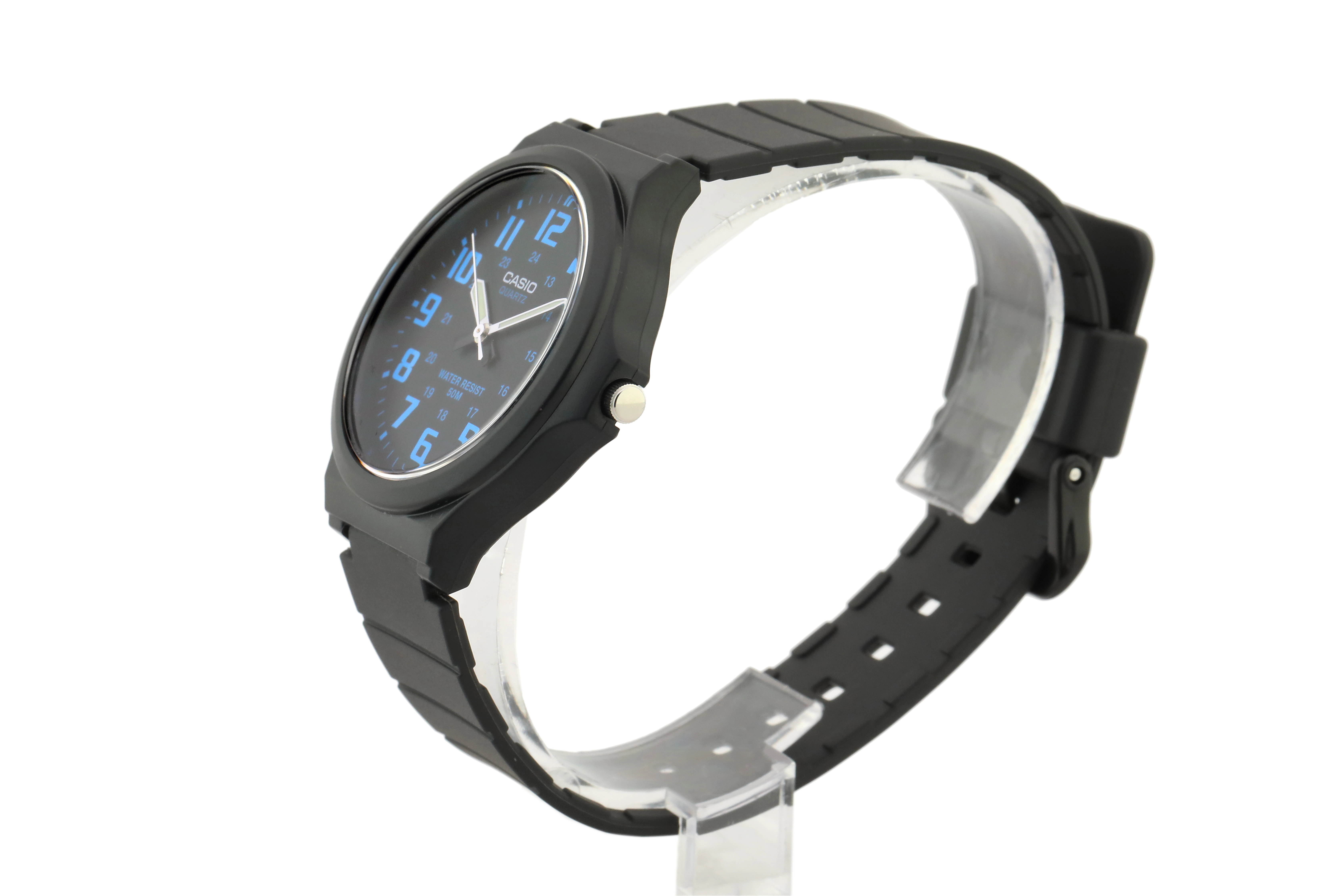 Casio General Unisex Наручные часы/ MW-240-2BVDF