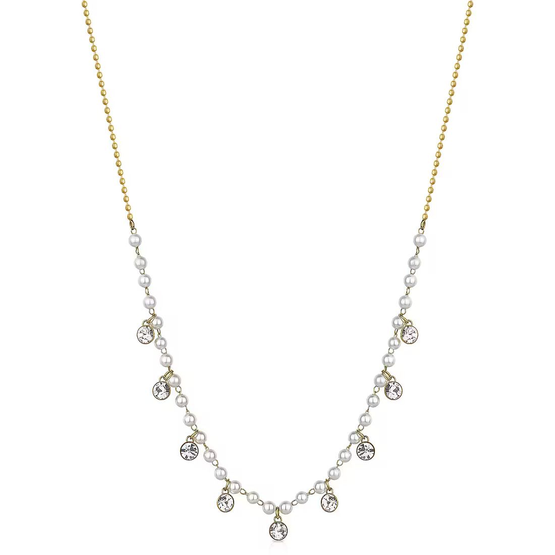 Brosway Necklace/ BAH84