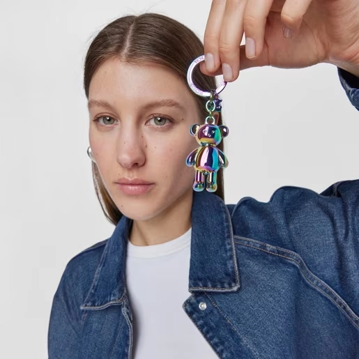 TOUS Брелок/ 195960769