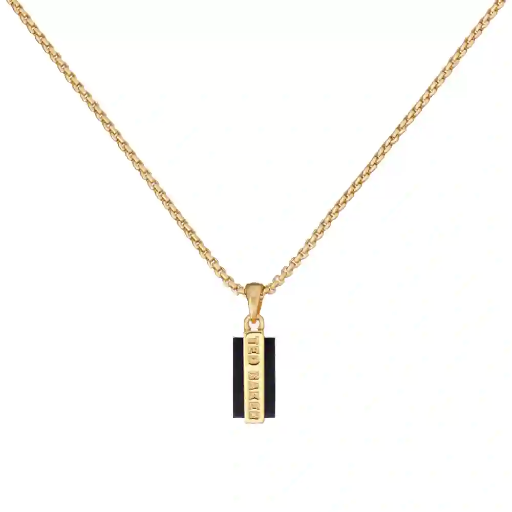 Buy Ted Baker Silver Bow Necklace Online - 591479 | The Collective