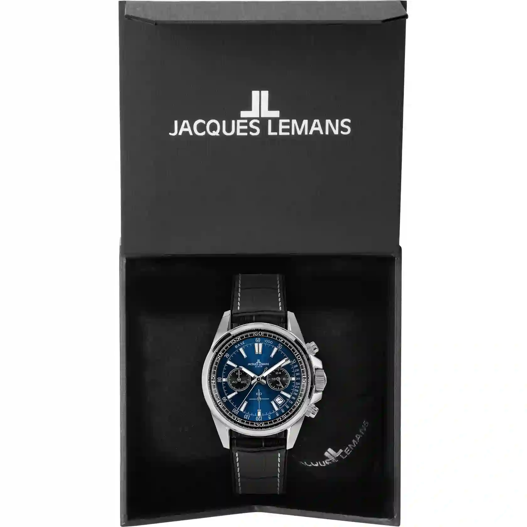 Jacques Lemans  Мужские  Наручные часы/ 1-2117S