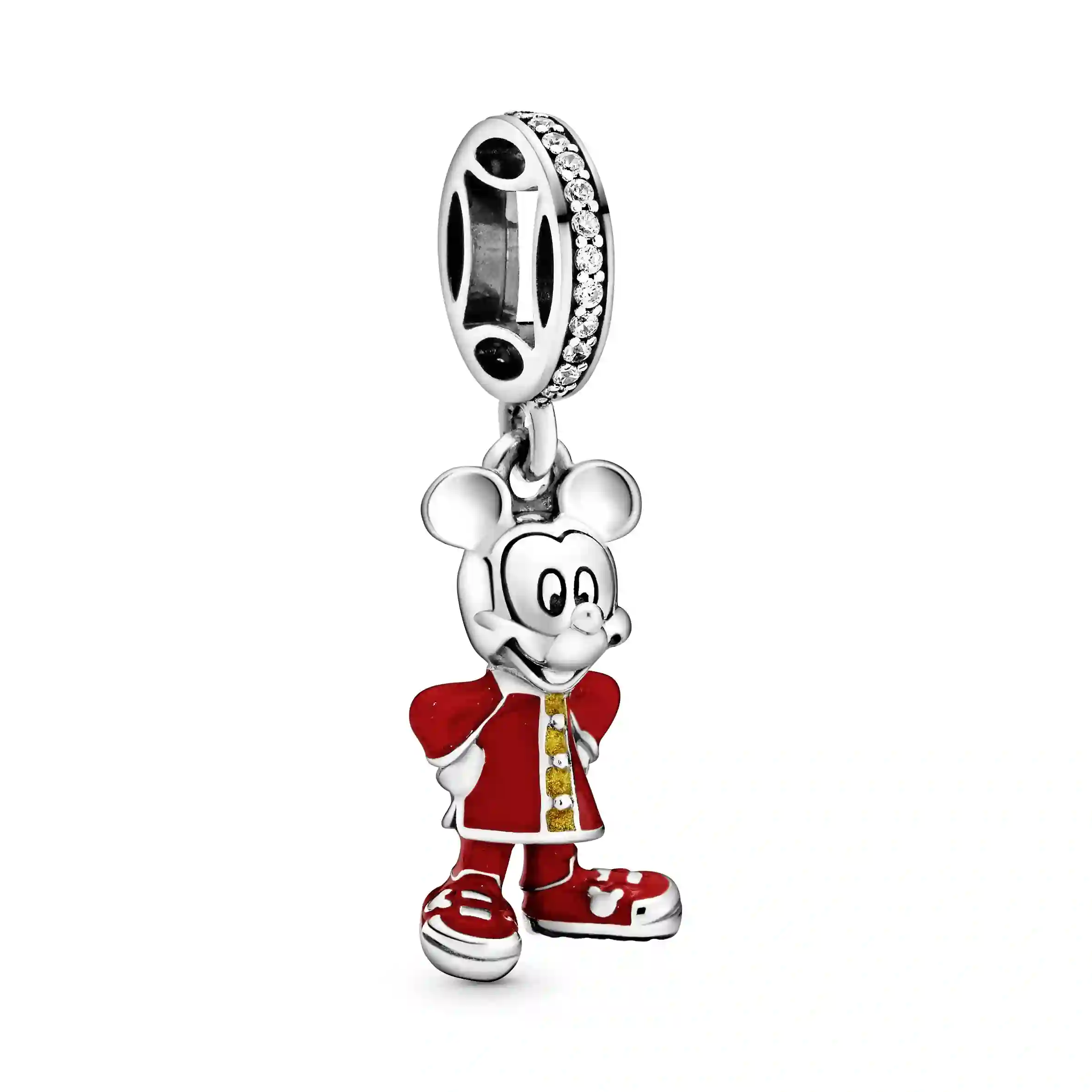PANDORA Disney Արծաթյա Չարմ/ 798635C01