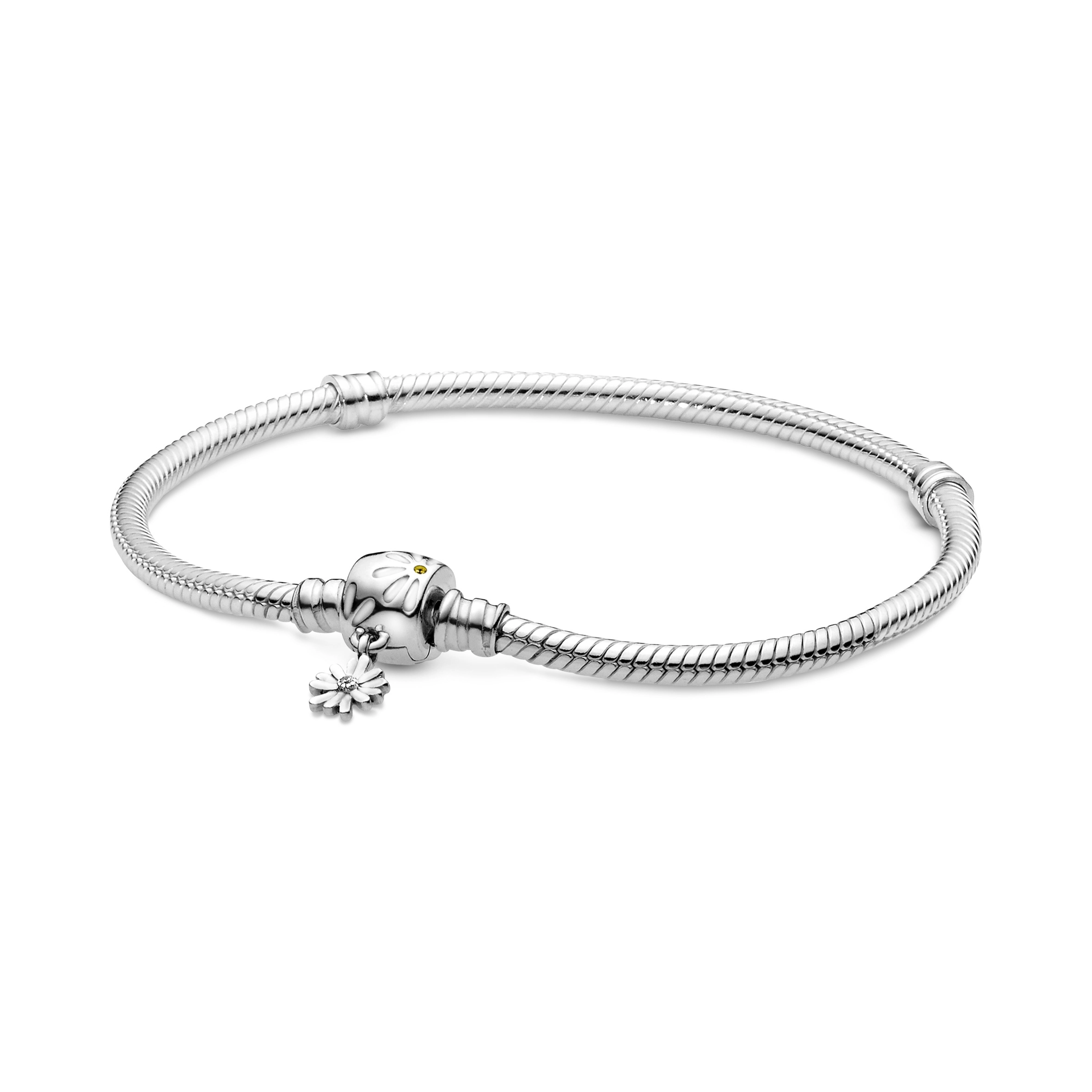 PANDORA Moments Արծաթյա Թևնոց/ 598776C01-19