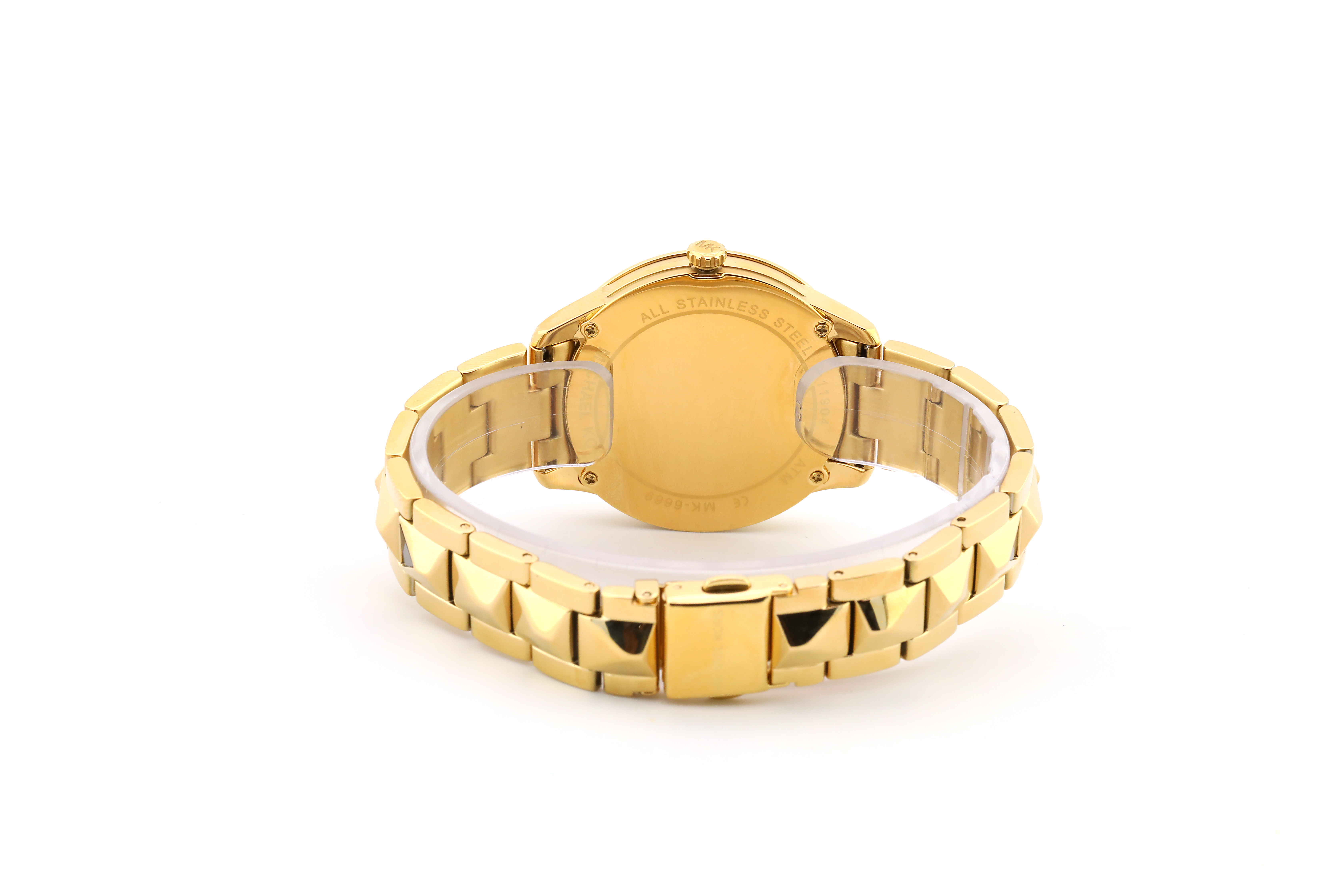 Գնել Michael Kors ժամացույց - Quartz Wristwatch/MK6669 | Time.am