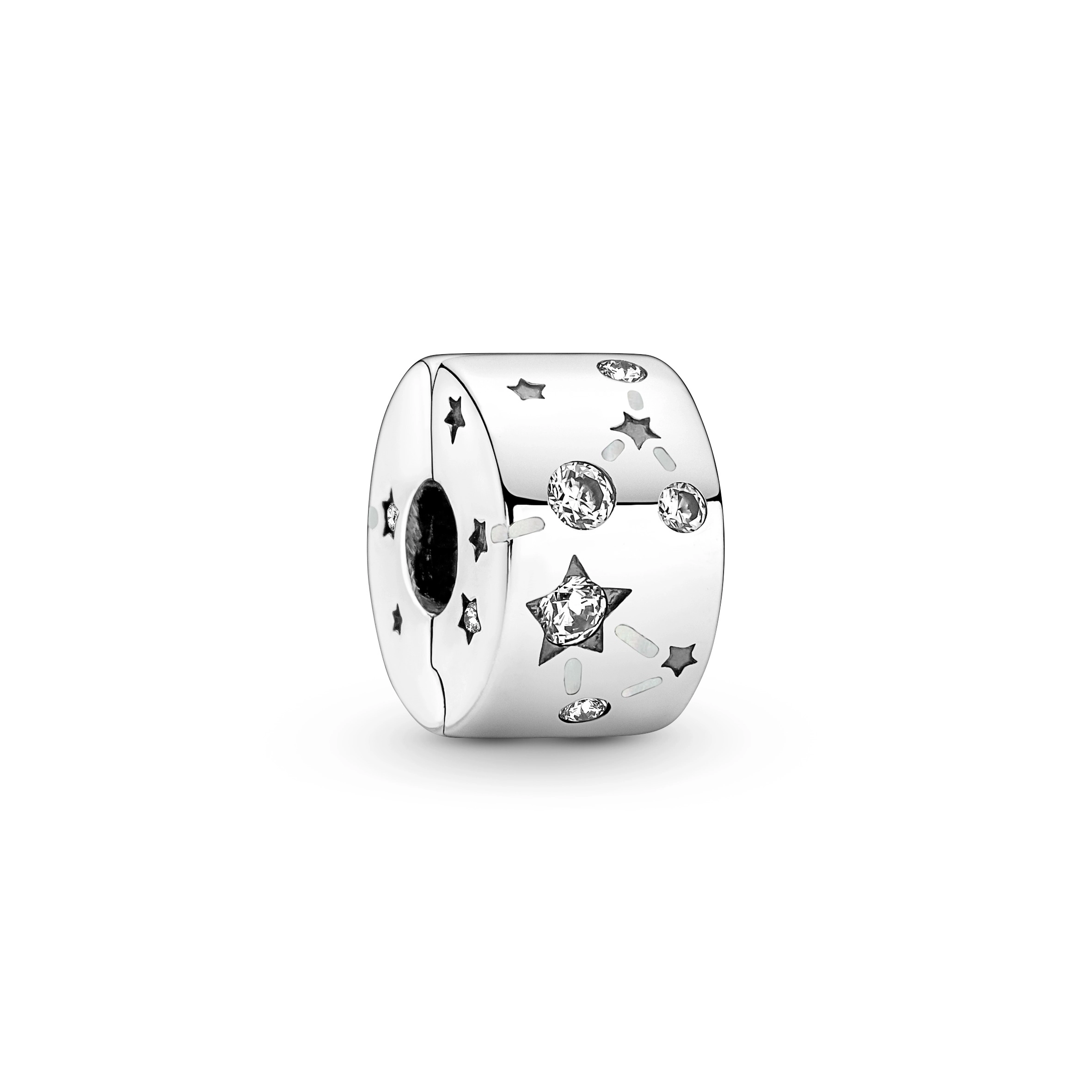 PANDORA Moments Արծաթյա Չարմ/ 790010C01