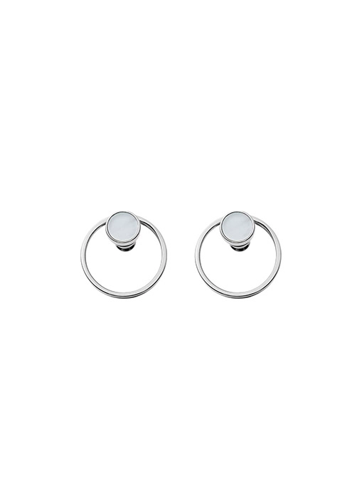 Skagen Earring/ SKJ1096040
