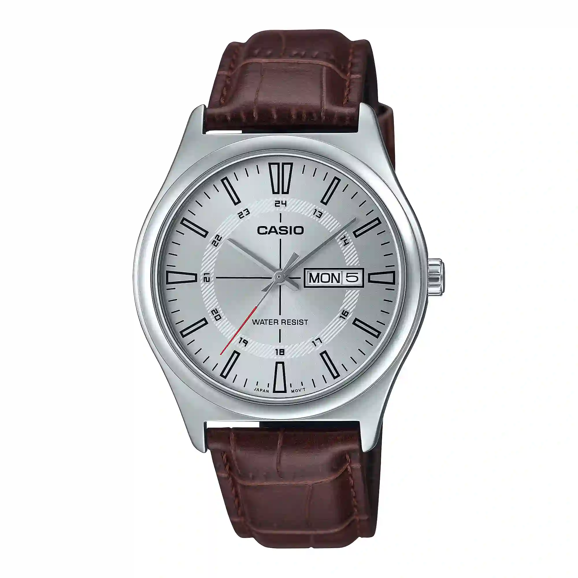 Casio General Мужские Наручные часы/ MTP-V006L-7CUDF