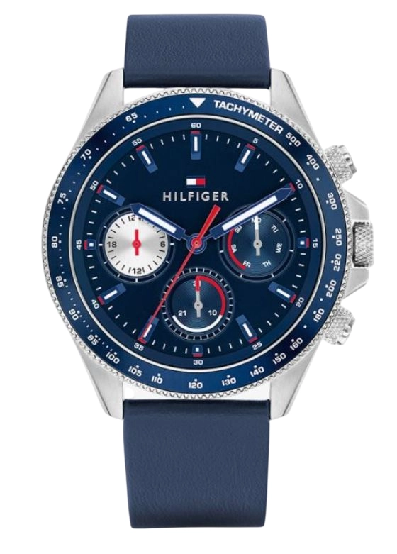 Tommy Hilfiger Տղամարդու Կվարցային ժամացույց/ 1792209