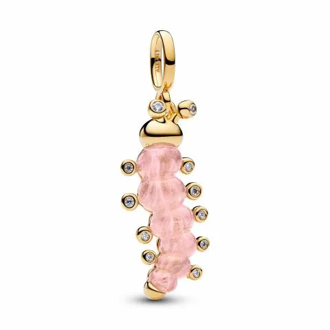 Pandora Moments Silver Charm/ 764489C01