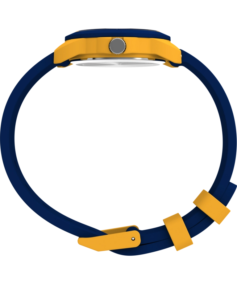 Timex Quartz Wristwatch Children/ TW2W92100 