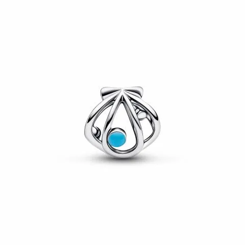 Pandora Moments Silver Charm/ 794695C01