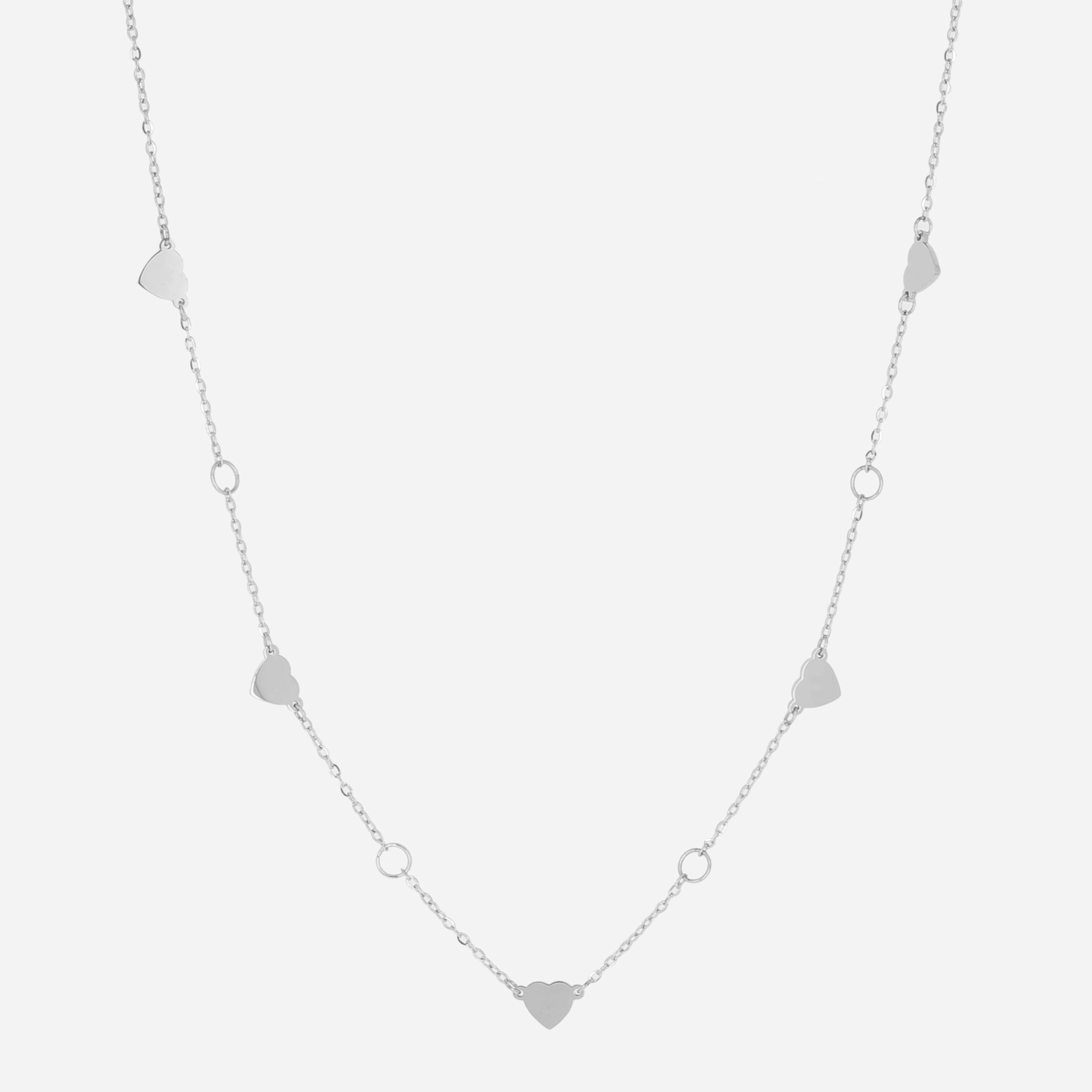 Zag Bijoux Ожерелье/ SNS24370-00UNI