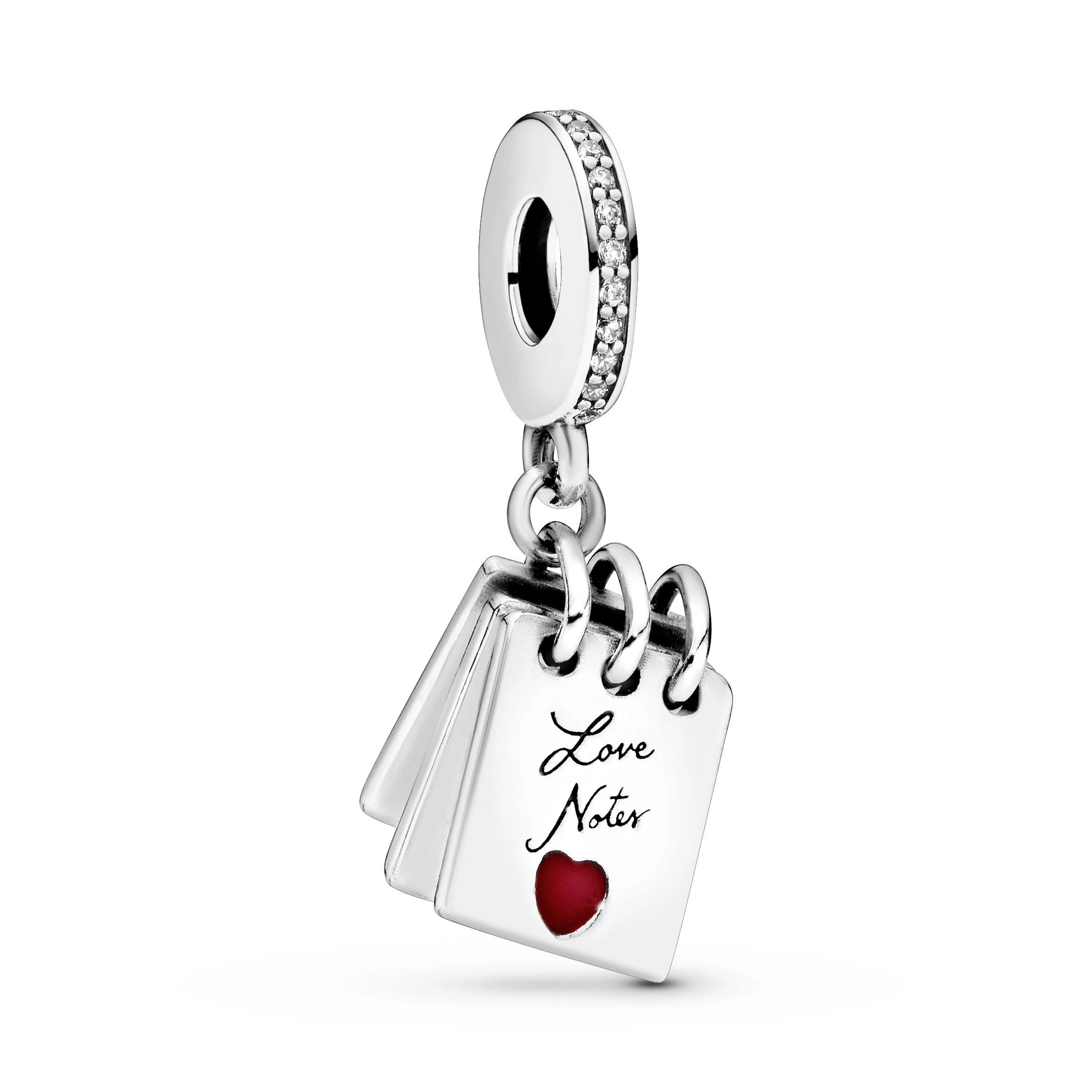 PANDORA Moments Արծաթյա Չարմ/ 797835CZ
