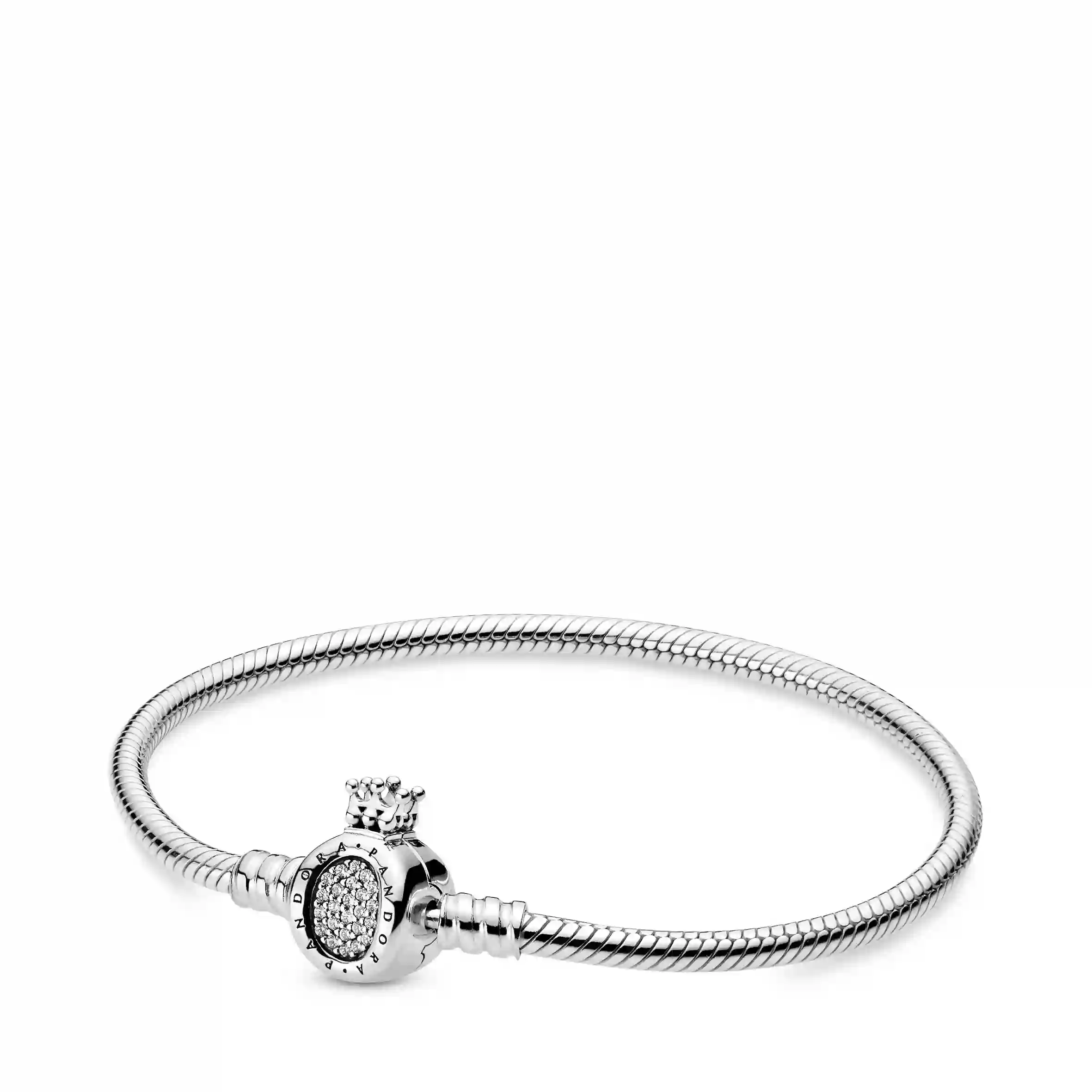 PANDORA Moments Արծաթյա Թևնոց/ 598286CZ-16