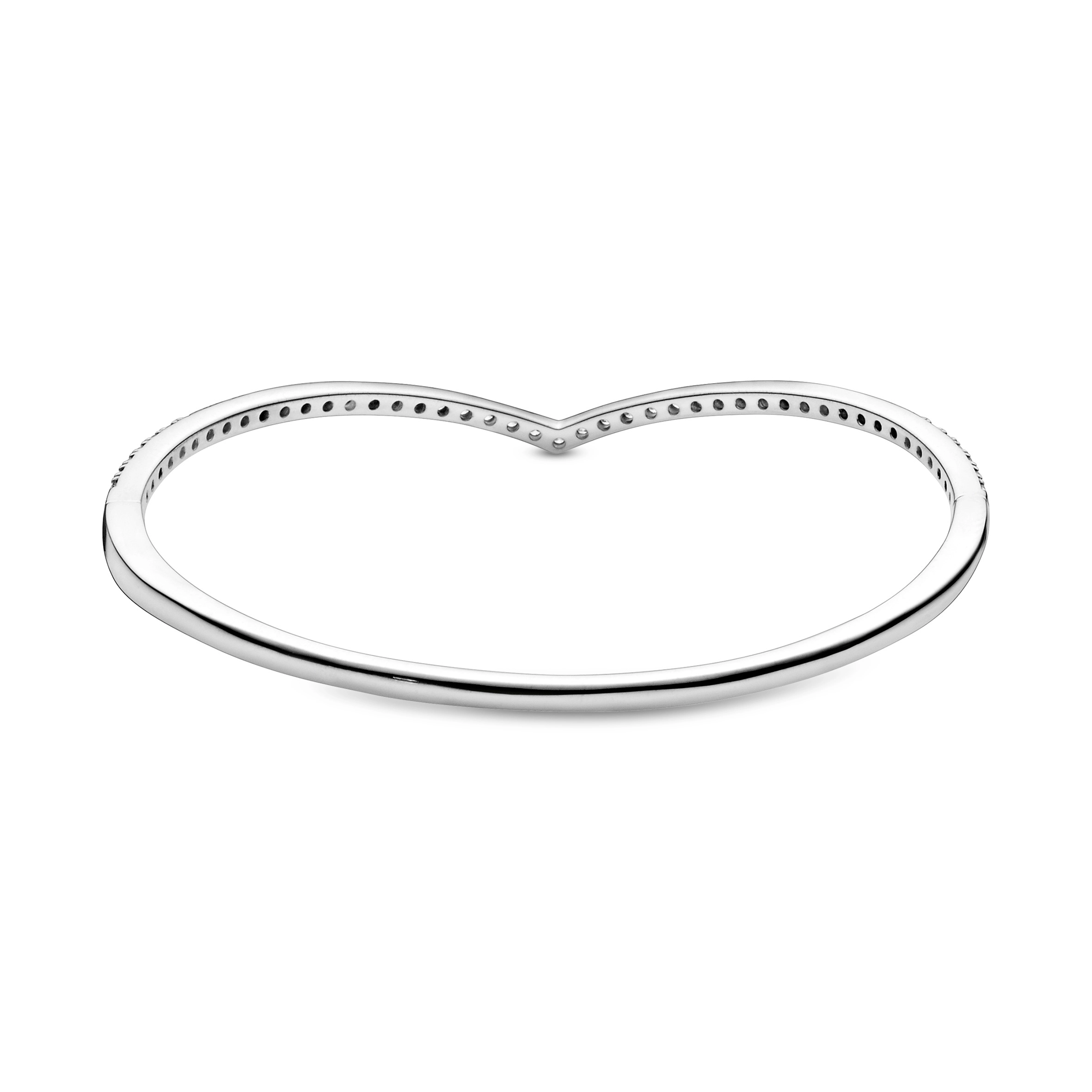 PANDORA Moments Արծաթյա Թևնոց/ 597837CZ-1