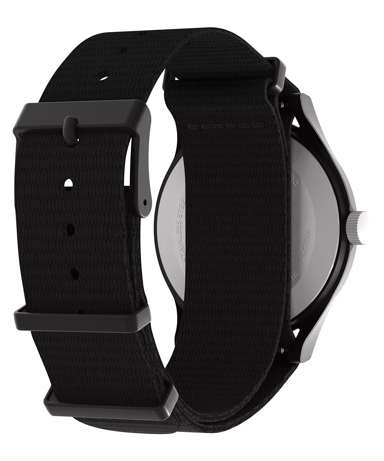 Timex  Տղամարդու  Ժամացույց/ TW2W97000