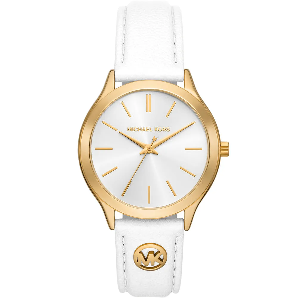 Michael Kors Ladies Quartz Wristwatch/ MK7544