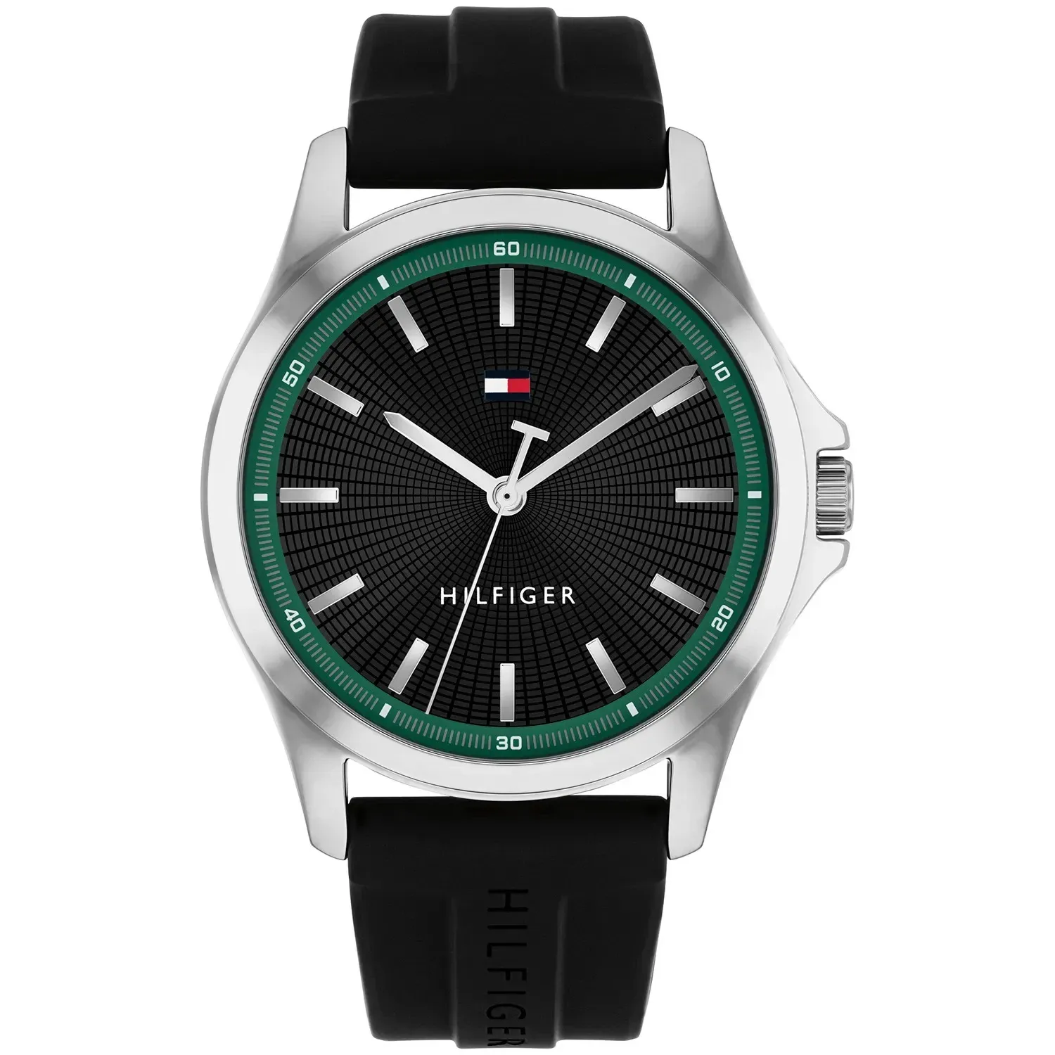 Tommy Hilfiger Men's Quartz Wristwatch/1710739