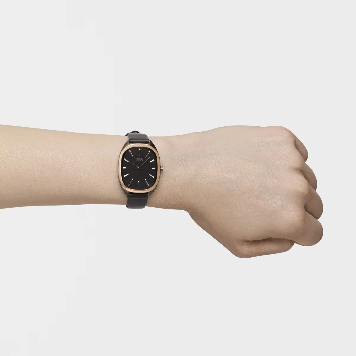 TOUS Женские Кварцевые Часы/ 3000136100