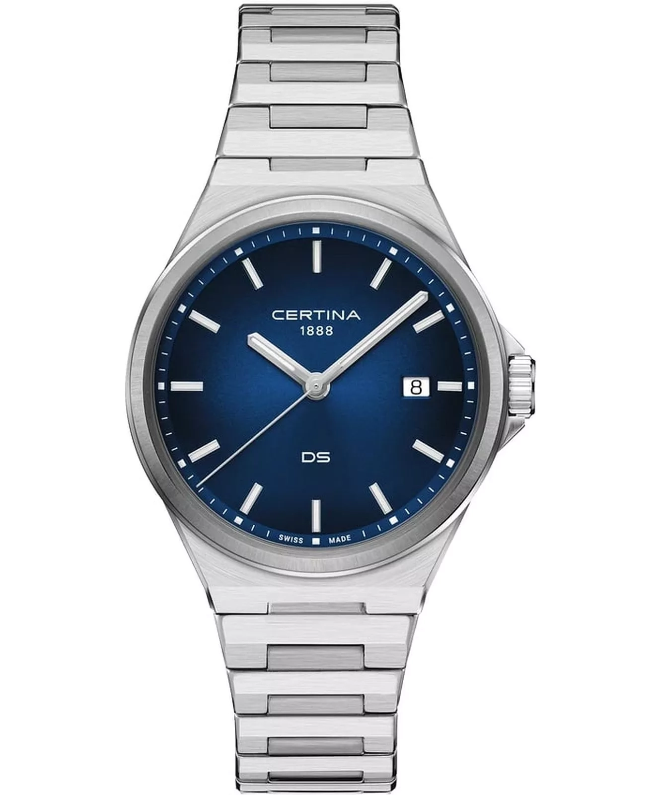 Certina  Мужские  Наручные часы/ C043.410.11.041.00 Швейцария