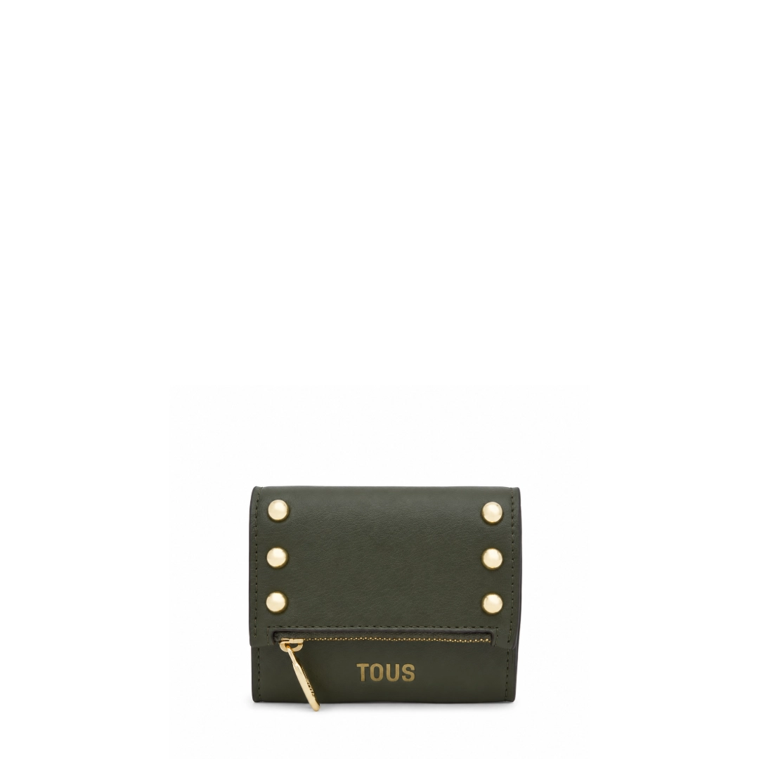 TOUS Ladies Wallet/ 2002379439