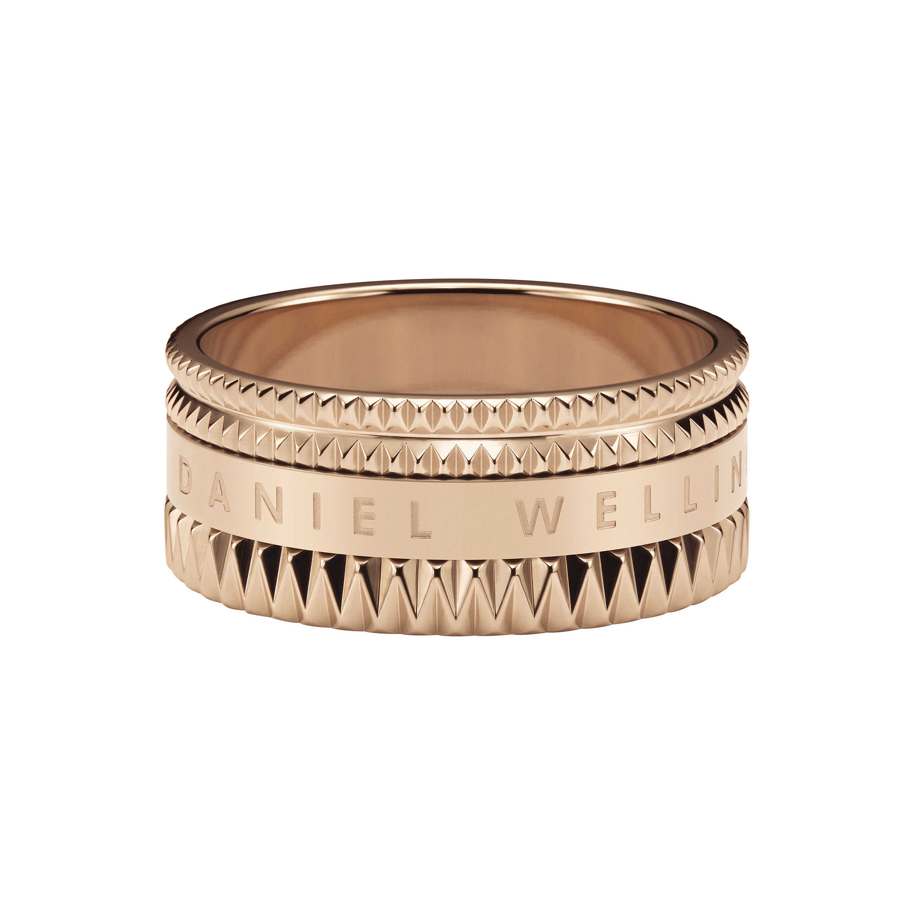ダニエルウェリントン リング DW00400269 ゴールド Buy Daniel Wellington - Daniel Wellington Ring/ DW00400269