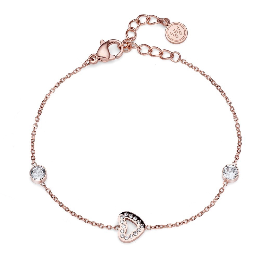 Oliver Weber Bracelet/ 32224RG