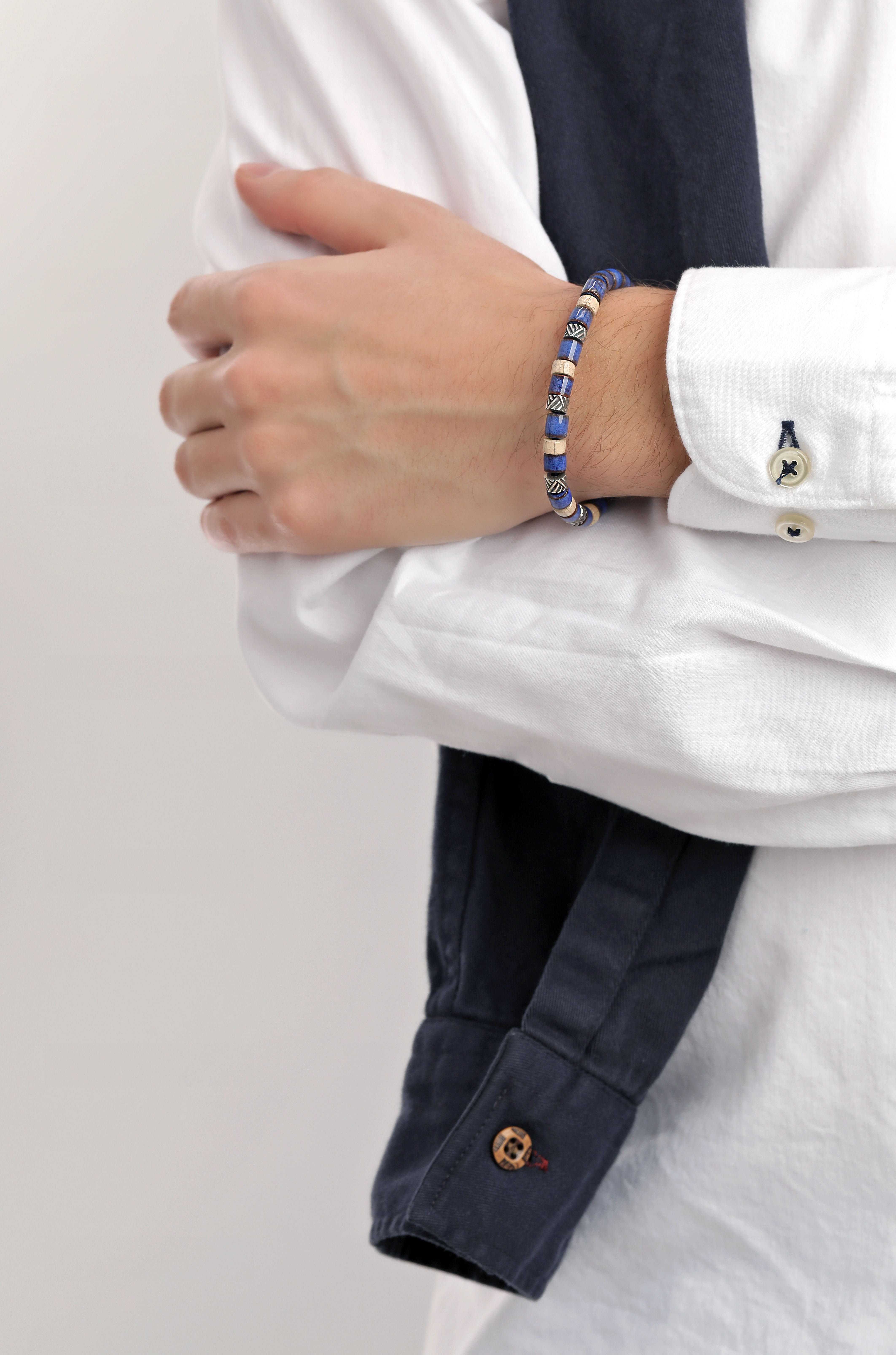 Lorezzi Necklace & Pendant/CH-001