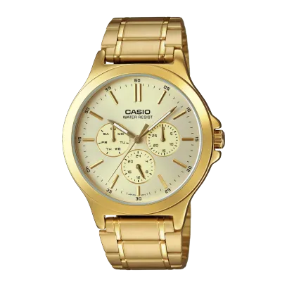 Casio General Men's Wristwatch/ MTP-V300G-9AUDF