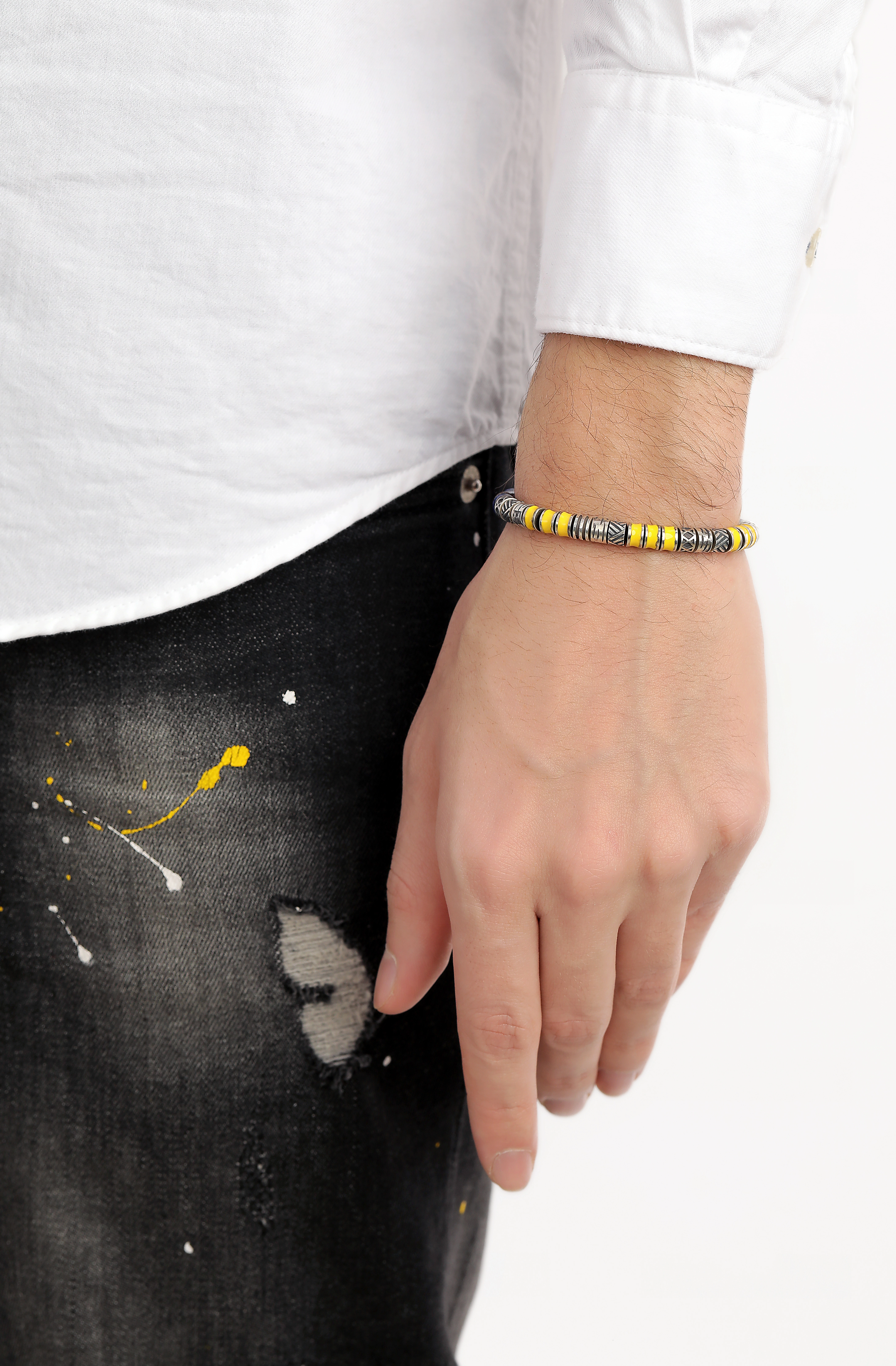 Lorezzi Bracelet/ASL-005-L