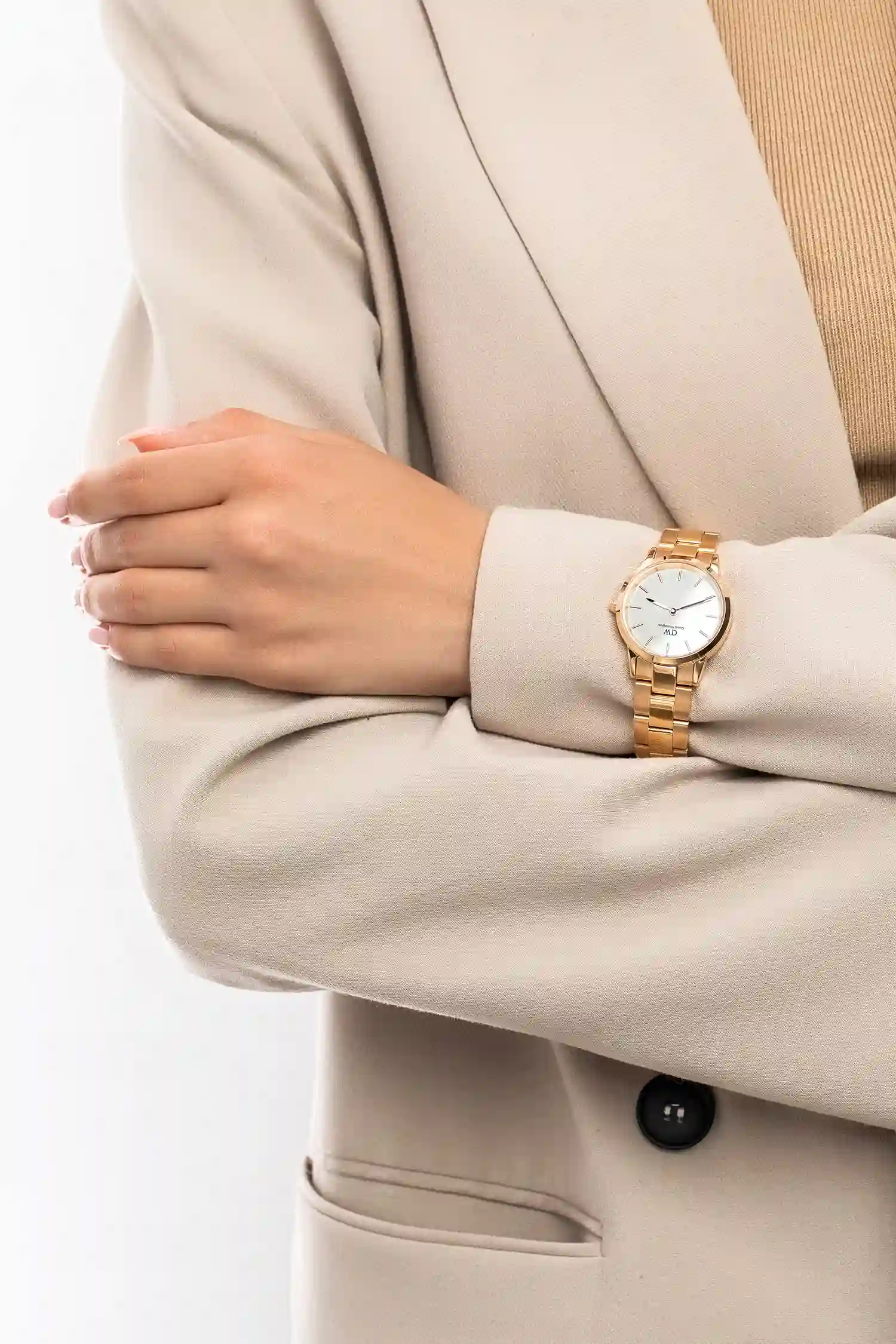 Daniel Wellington  Կանացի  Ժամացույց/ DW00100211