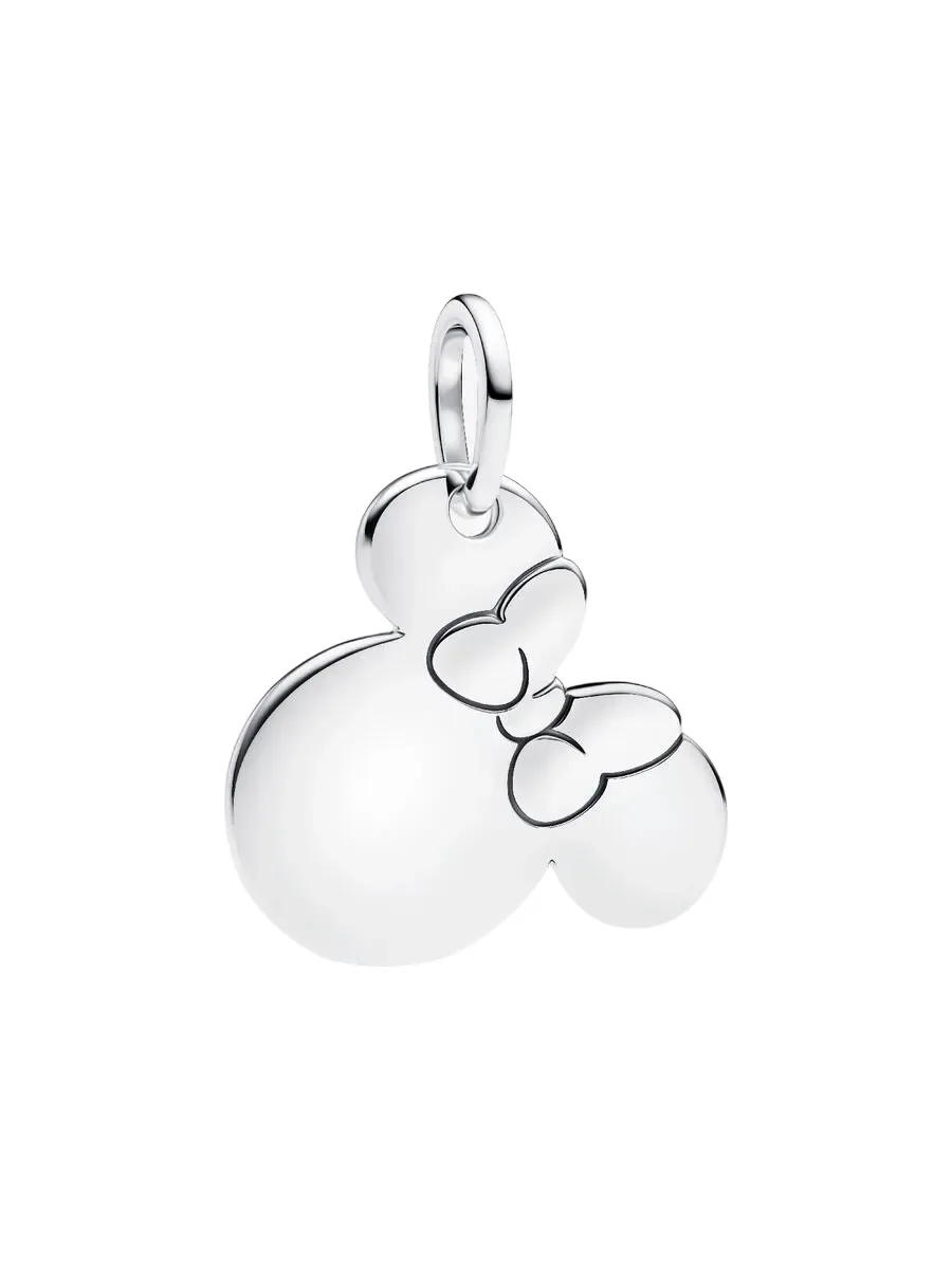 Pandora Disney Silver Charm/ 793993C00