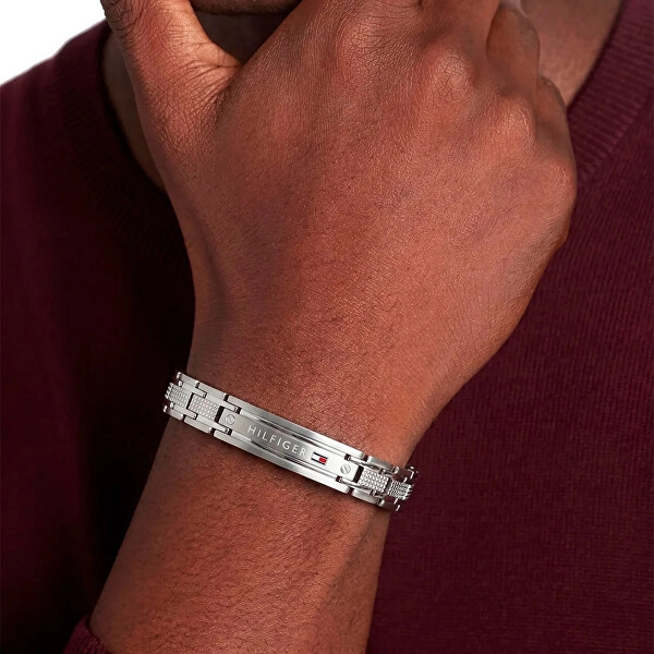Tommy Hilfiger Men's Bracelet/ 2790731