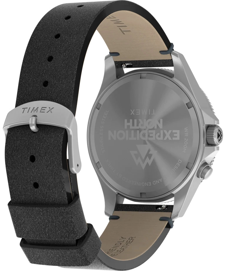 Timex  Տղամարդու  Ժամացույց/ TW2W21900