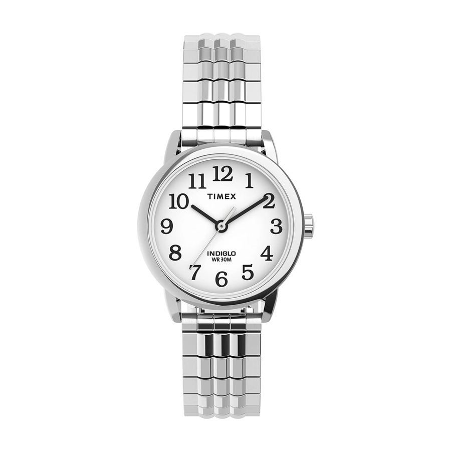 Timex  Ladies  Wristwatch/ TW2V05800