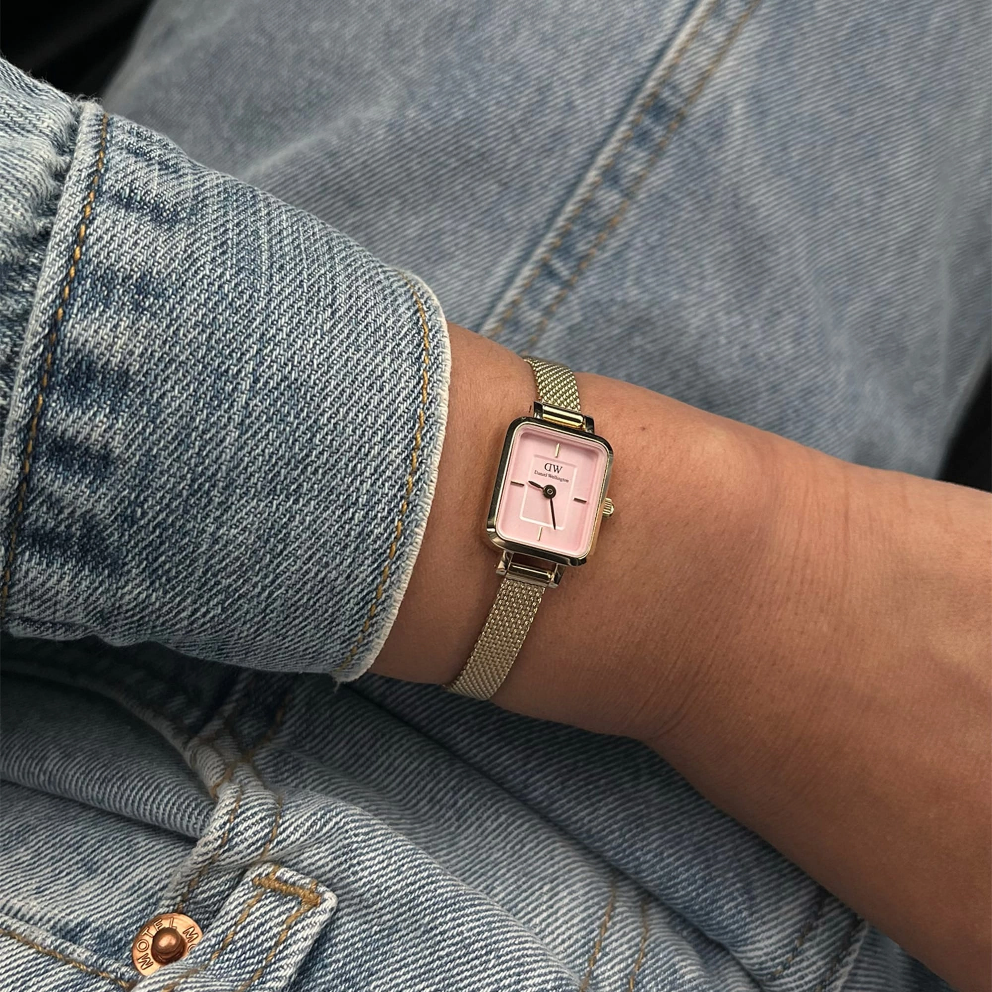 Daniel Wellington  Женские  Наручные часы/ DW00100655
