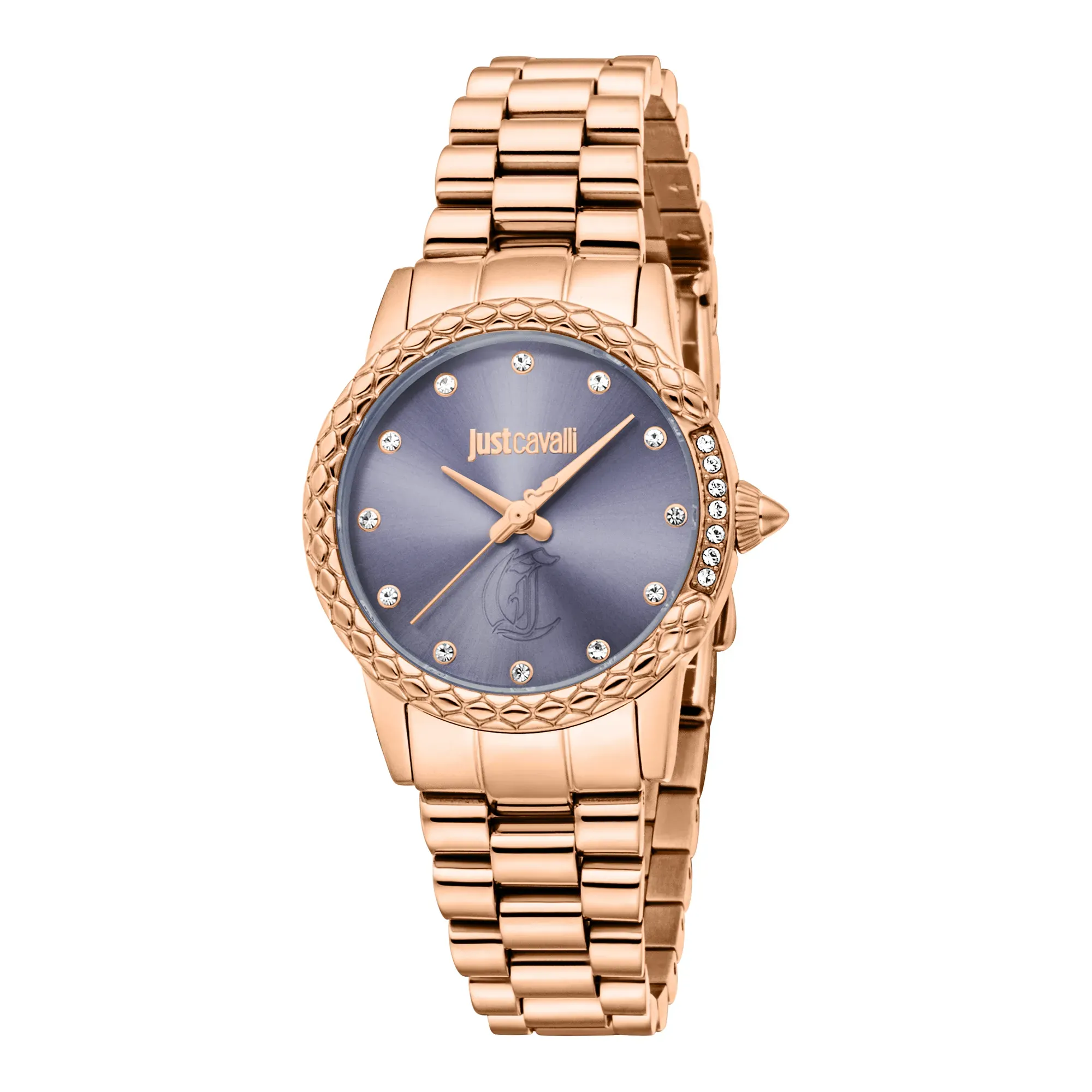 Just Cavalli Ladies Quartz Wristwatch/ JC1L310M0085