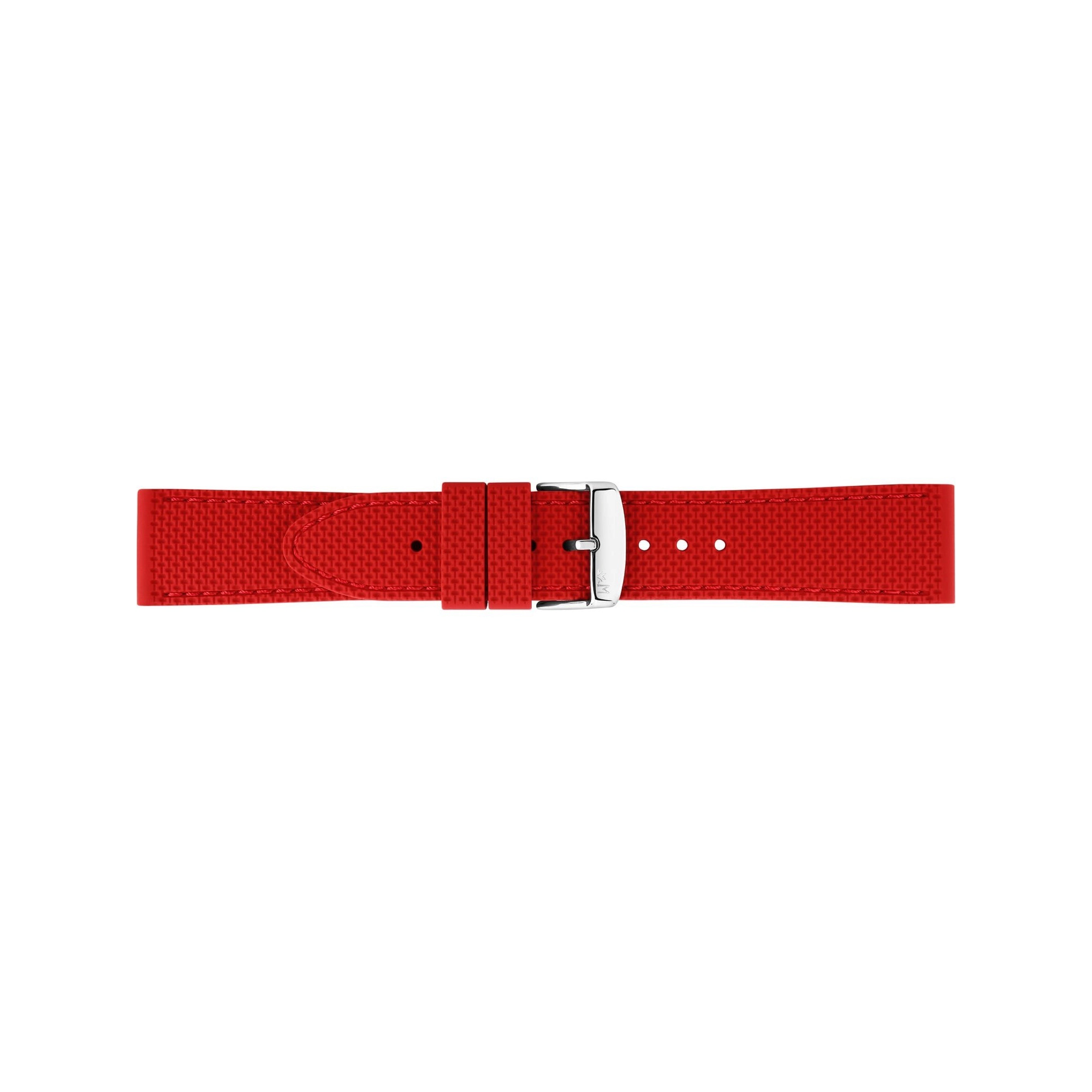 Morellato Silicone Watch strap / A01X5275187083CR20