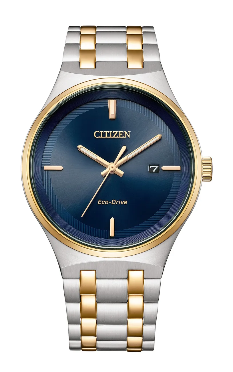Citizen Men's Eco-drive Wristwatch/ BM7656-51L