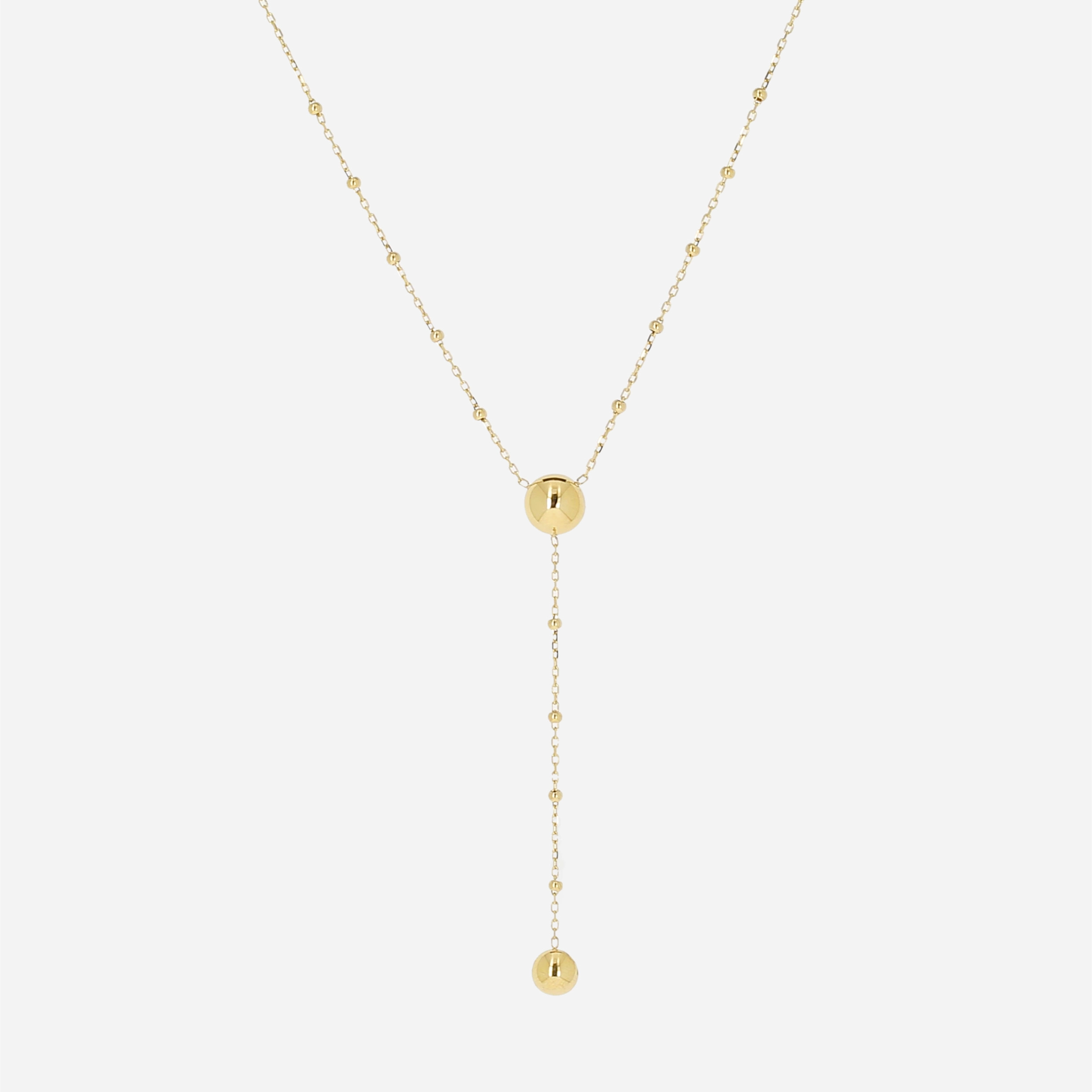 Zag Bijoux Ожерелье/ SNM23144-01UNI