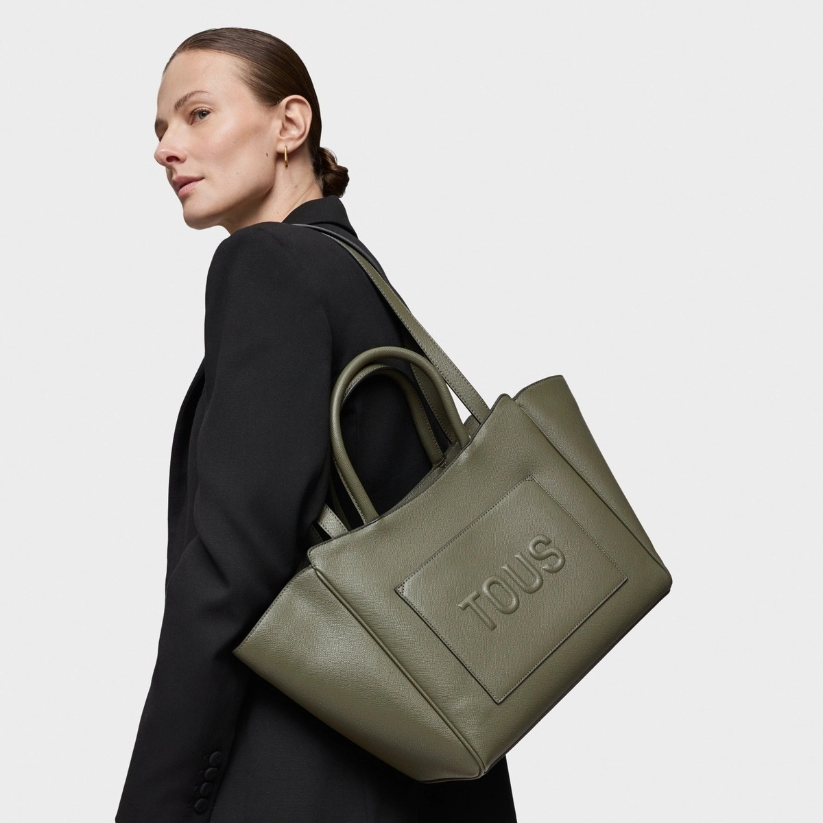 PU.CO,CITY M.T BRENDA KHAKI