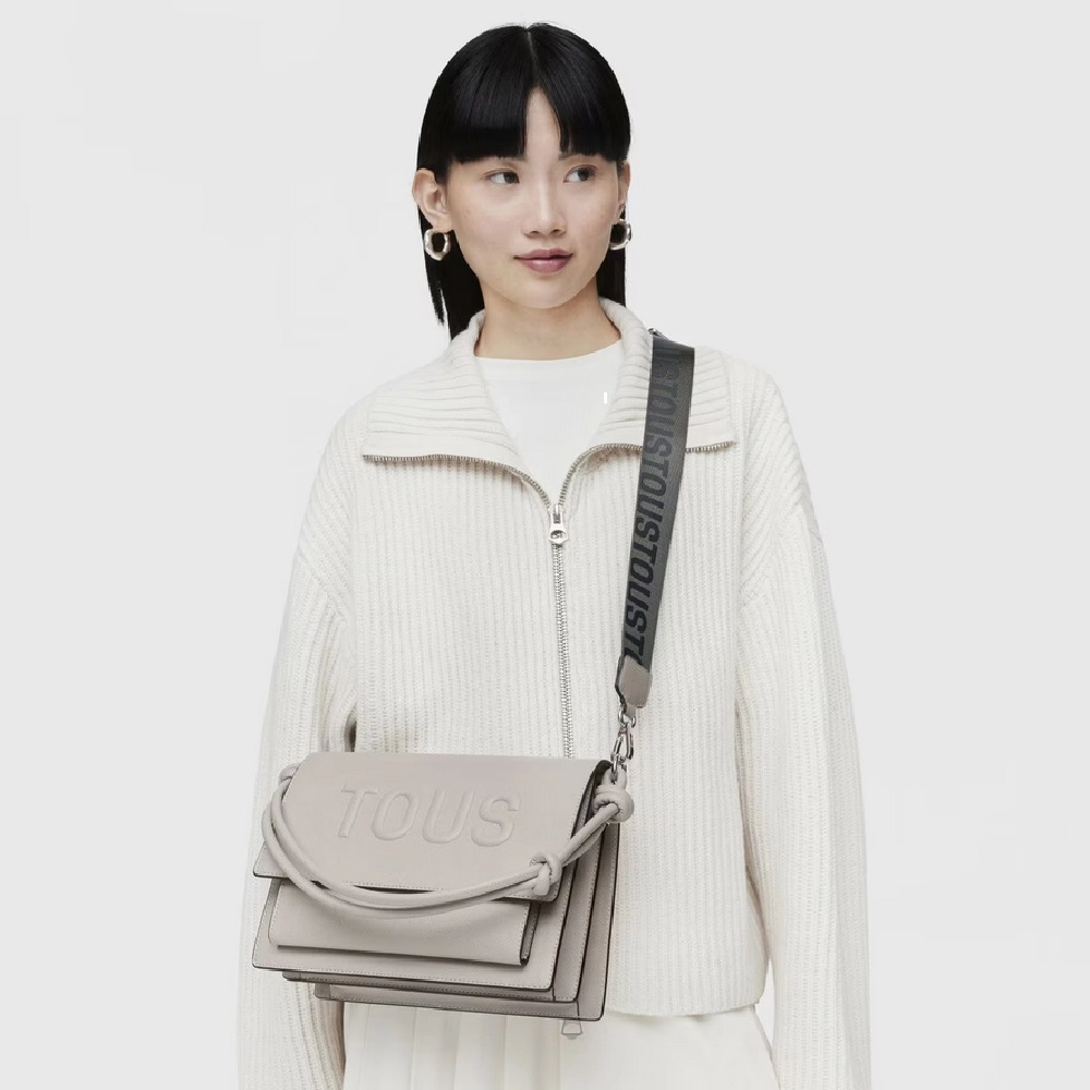 TOUS Ladies Handbag/ 395910081