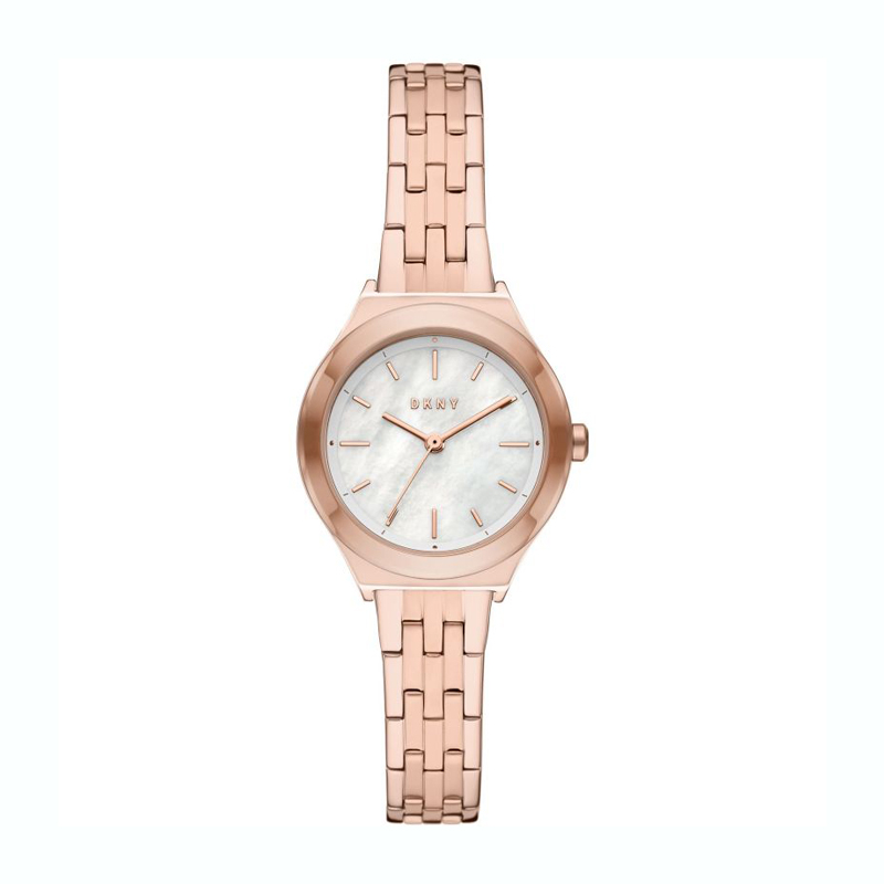 Buy DKNY Quartz Wristwatch NY2977 Time.am