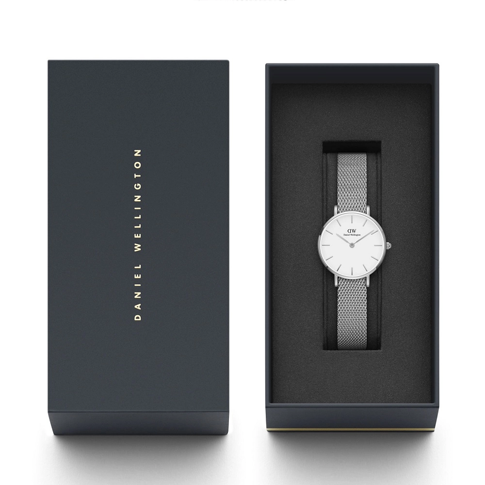 Daniel Wellington  Ladies  Wristwatch/ DW00100220