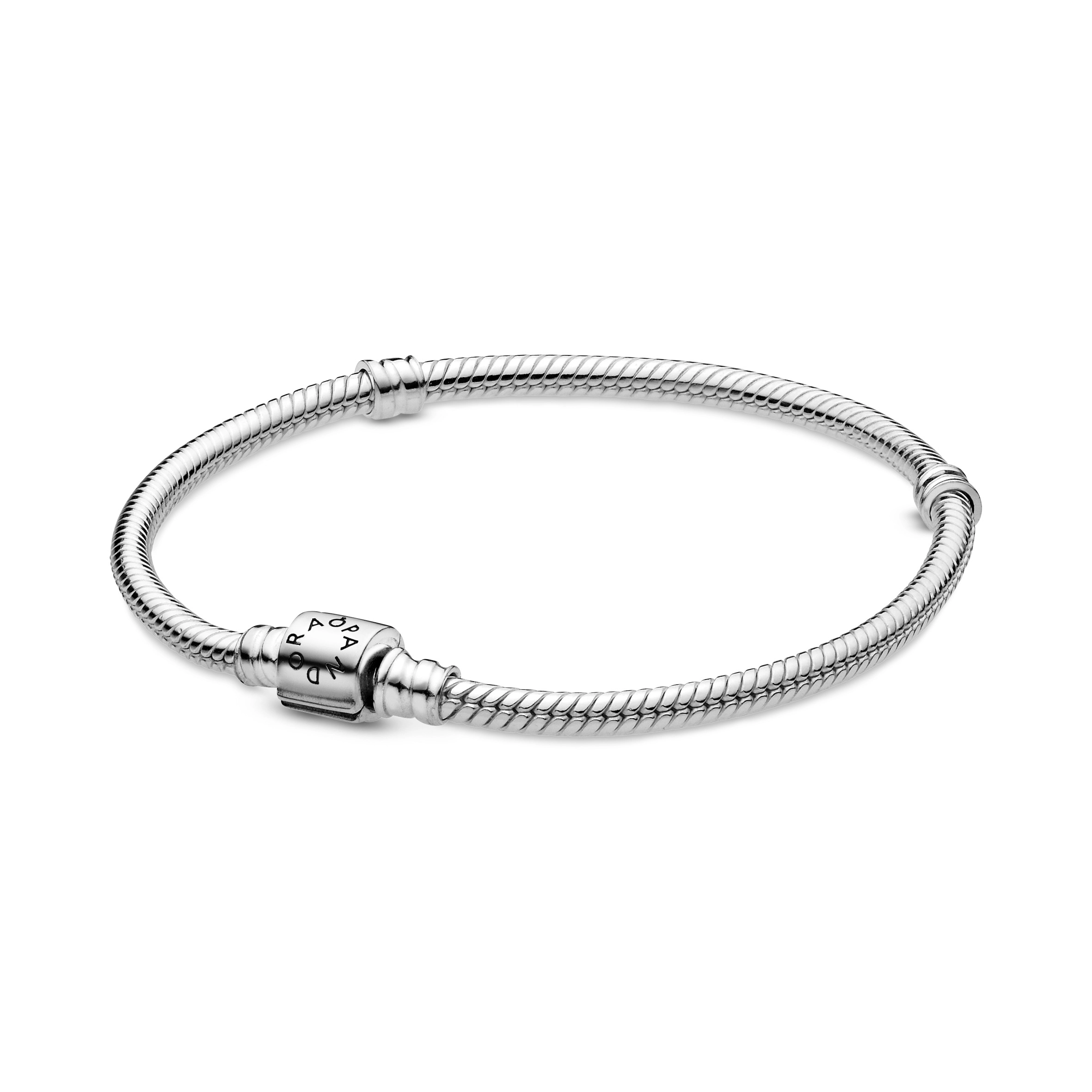 PANDORA Moments Արծաթյա Թևնոց/ 598816C00-17