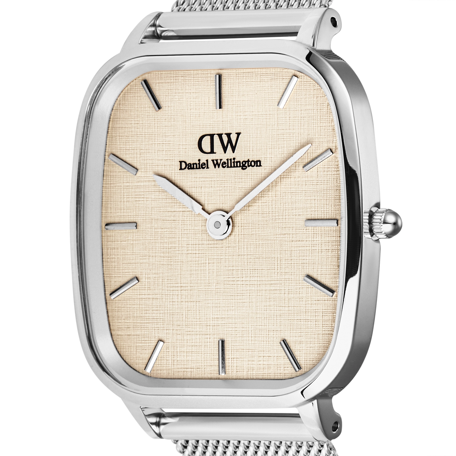 Daniel Wellington  Տղամարդու  Ժամացույց/ DW00100814