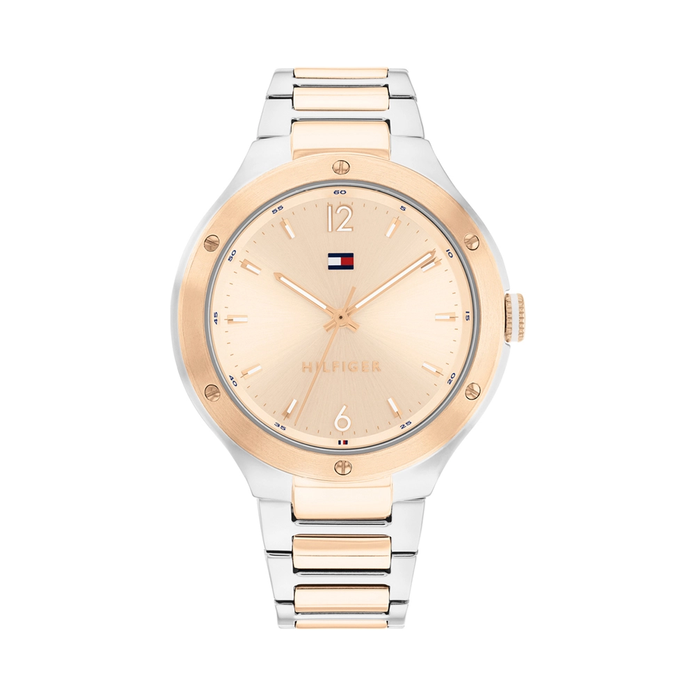 Ժամացույցներ Tommy Hilfiger Ladies Wristwatch/ 1782476