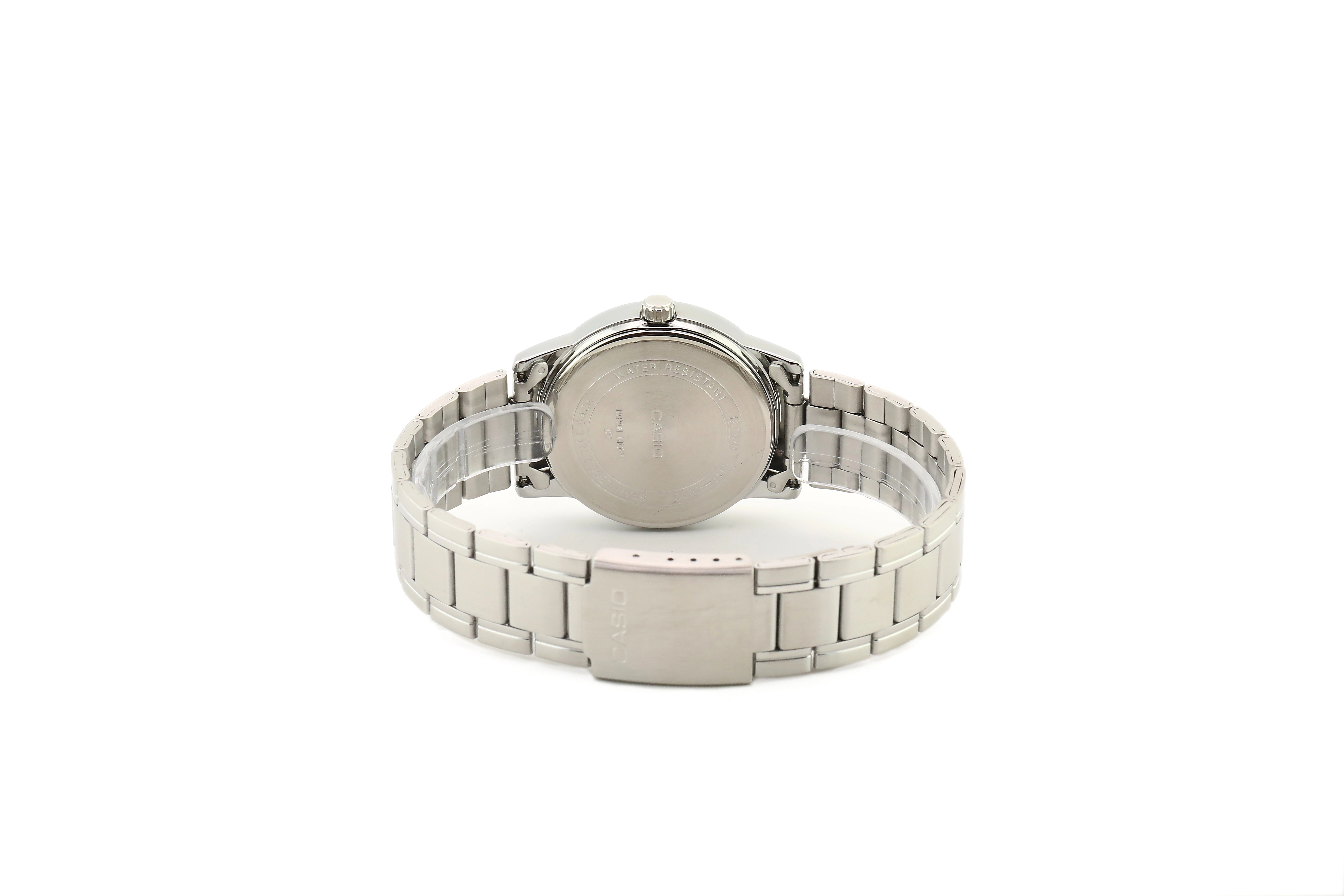 Casio General Мужские Наручные Часы/ MTP-V002D-1BUDF