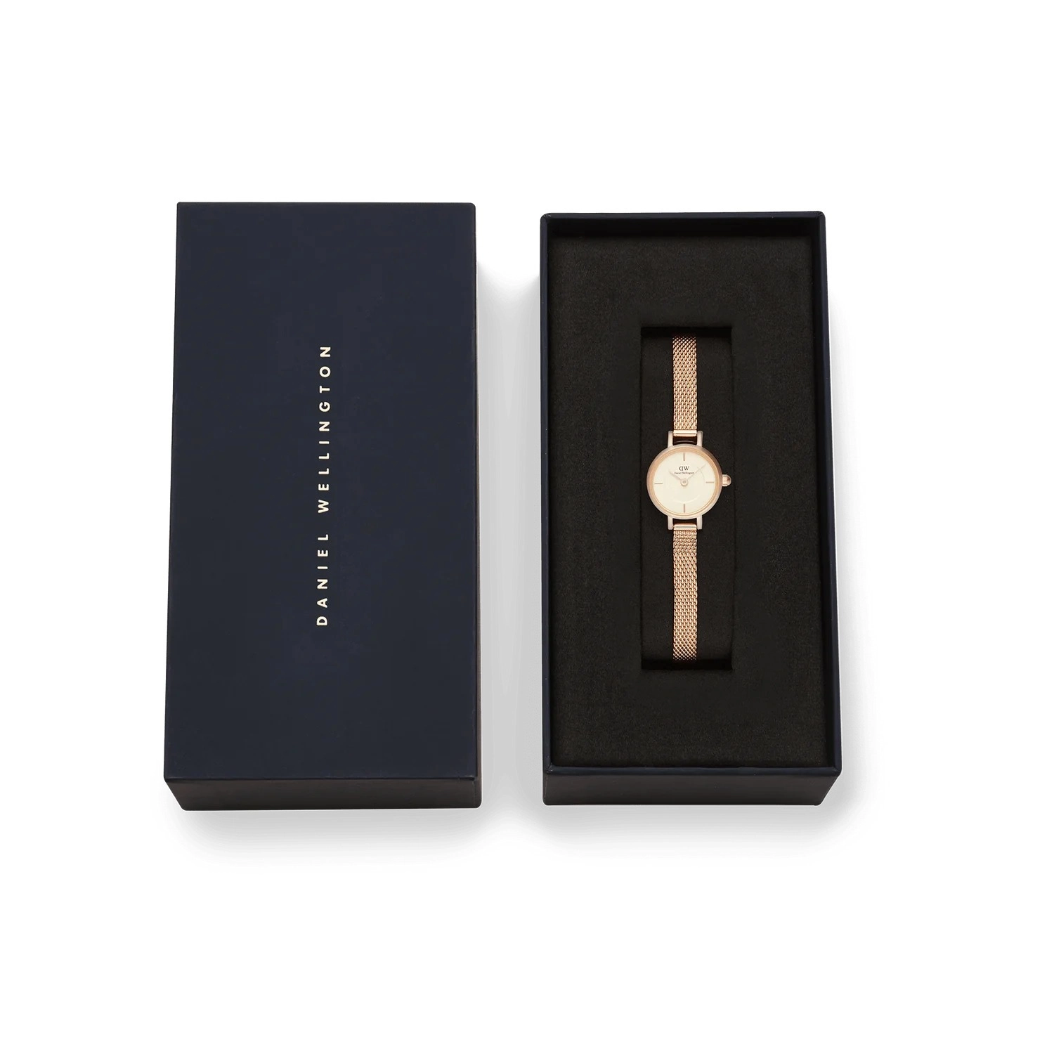 Daniel Wellington  Ladies  Wristwatch/ DW00100741